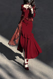 Niulatu Party Dress Lolita Dress Christmas Dress Birthday Dresses SD1123