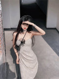 Niulatu Sheath One Shoulder Lace Prom Dresses Birthday Dress For Women SD248