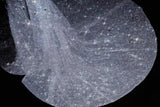 Gorgeous Mermaid Sweetheart Sequin Long Prom Dress Party Dress Graduation Dresses HZ1214
