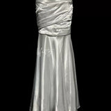 Niulatu Mermaid Sweetheart Lace Ivory Long Evening Gowns Prom Dress SD2757