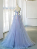 Niulatu Mermaid Square Neckline Sequin Long Evening Dress Prom Dresses SD2775