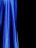 Niulatu Mermaid Sweetheart Neckline Royal Blue Satin Backless Prom Gown Fairy Prom Dresses SD2913