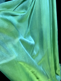 Niulatu Mermaid Sweetheart Green Long Prom Gown Fairy Prom Dresses SD2944