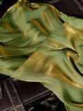 Niulatu Sheath Spaghetti Straps Green Ankle Length Prom Dresses Birthday Outfits SD472