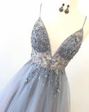 Niulatu Dress Long Prom Dresses Evening Dress HZ0113