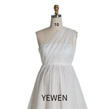 Niulatu Chiffon Maternity Photoshoot Dress Maternity Flying Dress HZ1007