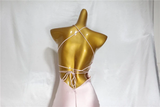 Niulatu Bodycon Long Prom Dress Evening Dress HZ1007