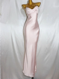 Niulatu Bodycon Long Prom Dress Evening Dress HZ1007