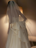 Dreamy Wedding Dress Sheath Sweetheart White Satin Summer Long Wedding Dresses Bridal Gowns HZ1214