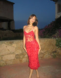 Cute A line Spaghetti Straps Short Pink Sequin Formal 8th Grade Homecoming Dress Summer Middle School Hoco Dresses Birthday Outfits HZ1214