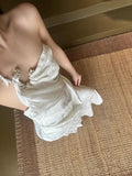 Modest Sheath One Shoulder White Satin Long Prom Gown Summer Wedding Guest Dress Bridal Guest Dresses Wedding Outfits For Guest HZ1214