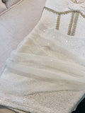 Pretty Sheath Halter White Sequin Summer 16th Birthday Dresses For Teens Hoco Dress Mini 18th Birthday Outfit Cocktail Dresses For Women HZ1214