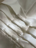 Pretty A line Straps White Summer 16th Birthday Dresses For Teens Hoco Dress Mini 18th Birthday Outfit Cocktail Dresses For Women HZ1214