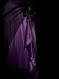 Pretty Sheath Sweetheart Grape Party Dresses Formal Summer Wedding Guest Dresses Wedding Guest Outfits HZ1214