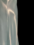 Niulatu Sheath Straps Light Sky Blue 90s Long Prom Dresses Party Dress 20th Birthday Outfits Graduation Dresses HZ1214