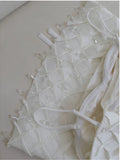 Cute Sheath Spaghetti Straps White Formal Short 8th Grade Homecoming Dress Summer Middle School Hoco Dresses Birthday Outfits HZ1214