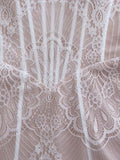 Cute A line Spaghetti Straps Champagne Lace Formal Short 8th Grade Homecoming Dress Summer Middle School Hoco Dresses Birthday Outfits HZ1214