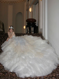 Pretty Wedding Dress Sheath Sweetheart Sequin White Long Luxury Wedding Dresses Bridal Gowns Brides Gown HZ1214