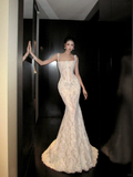 Modest Wedding Dress Ball Gown Square Neck Lace Summer Long White Wedding Dresses Bride Dress Bridal Gowns HZ1214