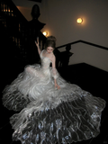 Pretty Wedding Dress Mermaid Sweetheart White Long Luxury Wedding Dresses Bridal Gowns Brides Gown HZ1214