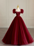 Niulatu evening dress long elegant evening gown for women HZ1007