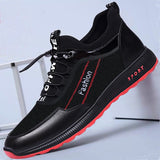 Niulatu Men Casual Shoes 2025 New Style Breathable Sports Shoes for Men Sneakers Zapatos Casuales DJSE