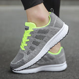 Niulatu Women's Sneakers Fashion Shoes Woman Platform Women's Vulcanized Shoes Sneakers Women Shoes Breathable Shoe For Women Zapato DJSE
