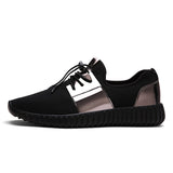 Niulatu Sneakers Casual Shoes For Women Comfortable Breathable Flat Unisex Couples Shoes Platform Women's Shoes Zapatos De Mujer DJSE