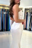 Niulatu Mermaid Evening Dress Long With HZ1007