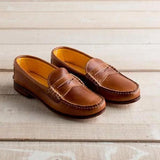 Niulatu Woman Summer Ladies Loafers Non-slip Flats Lace-up Sneakers Women Oxford Shoes Retro Mocassin Homme Plus Size 43 DJSE