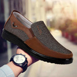 Niulatu Men Advanced Canvas Shoes Male Summer Classic High Quality Casual Shoes Breathable Flat Shoes Zapatos Sneakers DJSE