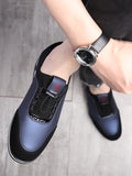 Niulatu New Men&#39;s Casual Shoes Sneakers Trend Casual Shoe Italian Breathable Leisure Male Sneakers Non-slip Footwear Men DJSE