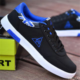 Niulatu Men Casual Shoes Breathable Lace-Up Walking Shoes tenis masculino adulto Lightweight Comfortable Mesh Men Sneakers Shoes DJSE