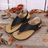 Niulatu Clip Toe Wedge Sandals Women Summer PlatformSandalias Mujer 2025 Thick Sole Shoes Ladies Sandalias De Las Mujeres DJSE