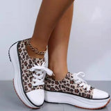 Niulatu Fashion High Canvas Sneakers Women Shoes Female Mesh Breathable Platform Vulcanized Shoes Casual Shoes Zapatos Mujer DJSE