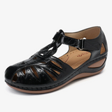 Niulatu Size Women Sandals Platform Sandals Hook Loop Beach Sandal For Woman Flat Women Shoes Female Beach Shoes Woman Gladiator DJSE