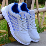 Niulatu Men Shoes Lightweight Walking Male Sneakers Men Casual Shoes Mans Trainers Sneakers For Men Tenis Feminino Zapatos DJSE