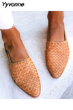 Niulatu New Fashion Trend Wear-resistant Jelly Shoes Wedge Heel Shoes Women Comfortable Sandals Comfortable Baotou Shoes DJSE