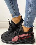 Niulatu Women Breathable Mesh Casual Shoes Female Fashion Sneakers Platform Women Vulcanize Shoes Chaussures Femme DJSE
