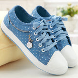 Niulatu Women Sport Sneaker Girls Mesh Breathable Flat Shoes Casual Lace Up Women's Loafers Zipper Edge Designer Platform Shoes DJSE