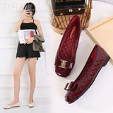 Niulatu flat Women Shoes Chaussure Femme Zapatos De Mujer Zapatos Wedding Shoes Scarpe Da Donna Scarpe Mocasines De Mujer Zapatos DJSE