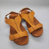 Niulatu Fashion Women Sandals Shoes Peep Toe Women Shoe Breathable Sandals For Women Outdoor Comfortable Non-Slip Female Footwear DJSE