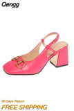 Niulatu Fashion Women Shoes Sandals Closed Toe Studded Booties Zapatos De Mujer Sandalias De Verano Para Mujer Drop Shipping DJSE