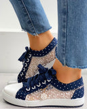 Niulatu Flats Women Casual Shoes Lace-Up Leisure Sexy Mesh Match Comfortable Chaussure Femme Hollow for 2025 DJSE