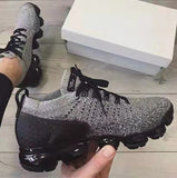 Niulatu New Style Mesh Breathable Women's Casual Sports Shoes 2025 Fashion Platform Vulcanized Women's Shoes zapatos de mujer Z DJSE