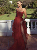Niulatu Prom Dresses HZ0113