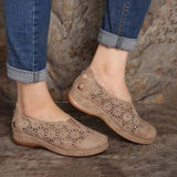 Niulatu Women Sandals Plus Size Wedges Shoes For Women Retro Heels Sandals Summer Woman Shoes 2025 Chaussures Femme Platform Sandals DJSE