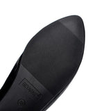 Niulatu Womens Shoes Flats Women Casual Shoes Moccasins Shoes Woman Slip On Pointed Toe Flat Shoes zapatos planos mujer scarpe DJSE