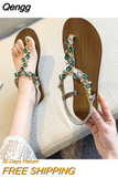 Niulatu Women Sandals for 2025 Luxury Shoes Women Designers Beach Sandals Platform Ladies Shoes Light Breathable Roman Shoes DJSE