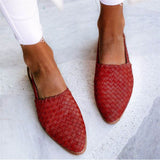 Niulatu Summer New Fashion Trend Wear-resistant Jelly Shoes Wedge Heel Shoes Women Comfortable Sandals Comfortable Baotou Shoes DJSE